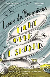 Light Over LiskeardLouis de Bernieres