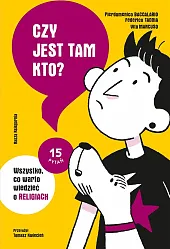 Czy jest tam kto? Wszystko, co,Baccalario Pierdomenico Czy jest tam kto? Wszystko, co,Baccalario Pierdomenico