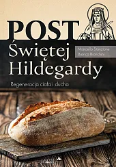 Post Świętej HildegardyMarcello Stanzione