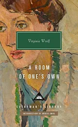 A Room of One’s OwnVirginia Woolf A Room of One’s OwnVirginia Woolf