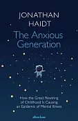 The Anxious Generation