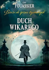Duch Wikarego Biuro do spraw tajemnych 2