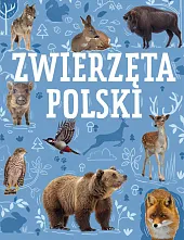 Zwierzęta PolskiKrzysztof Ulanowski Zwierzęta PolskiKrzysztof Ulanowski