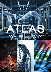 Atlas wynalazkówStanisław Piecka Atlas wynalazkówStanisław Piecka