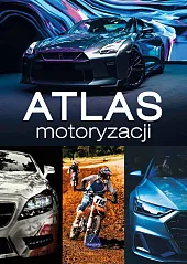 Atlas motoryzacjiStanisław Piecka Atlas motoryzacjiStanisław Piecka