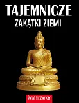 Świat niezwykły. Tajemnicze zakątki ziemi