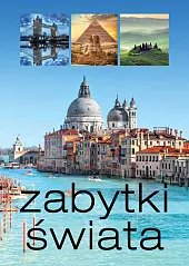 Zabytki świataMonika Karolczuk