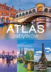 Atlas zabytkówMonika Karolczuk Atlas zabytkówMonika Karolczuk