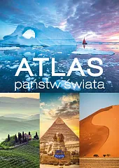 Atlas państw świataIzabela Wojtyczka Atlas państw świataIzabela Wojtyczka