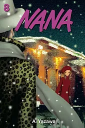 Nana 08Ai Yazawa