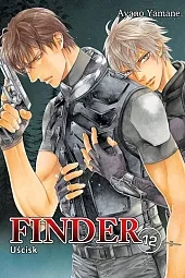 Finder 12