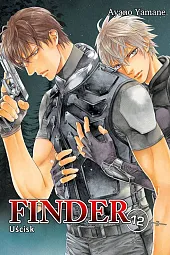 Finder 12Ayano Yamane