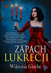 Zapach lukrecji