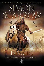 Orły imperium 5 PościgSimon Scarrow