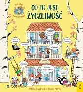 Szkółka pani Myszki T.1 Co to,Laura Cowan