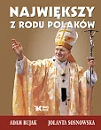 Największy z rodu Polaków Największy z rodu Polaków