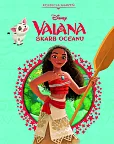 Kolekcja marzeń. Disney Vaiana. Skarb oceanu