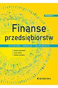 Finanse przedsiębiorstw Finanse przedsiębiorstw