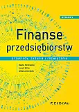Finanse przedsiębiorstw Finanse przedsiębiorstw