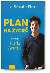 Plan na życieSebastian Picur