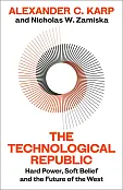 The Technological Republic