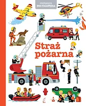Pierwsza encyklopedia Straż pożarna