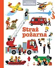 Pierwsza encyklopedia Straż pożarna
