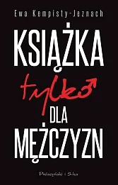 Książka tylko dla mężczyzn