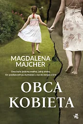 Obca kobietaMagdalena Majcher
