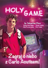 Zagraj o Niebo z Carlo AcutisemSebastian Picur