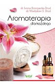 Aromaterapia dla każdego Aromaterapia dla każdego
