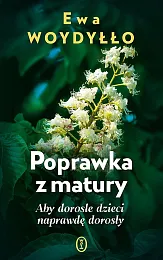 Poprawka z maturyEwa Woydyłło