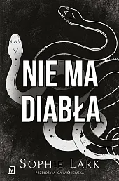 Nie ma diabłaSophie Lark Nie ma diabłaSophie Lark