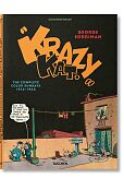 George Herriman. Krazy Kat George Herriman. Krazy Kat