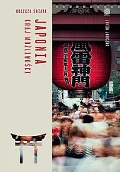 Japonia. Kraj możliwościZofia Jurczak