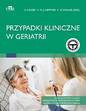 Przypadki kliniczne w geriatriiK.Hager 
