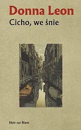 Cicho, we śnieDonn Leon