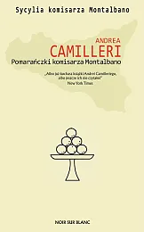 Pomarańczki komisarza MontalbanoAndrea Camilleri