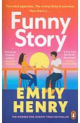 Funny Story Funny Story