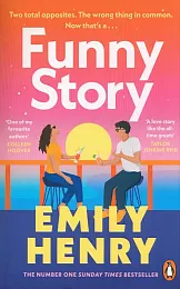 Funny StoryEmily Henry Funny StoryEmily Henry