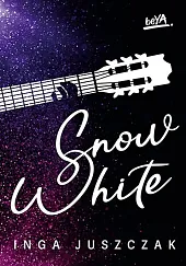 Snow WhiteInga Juszczak