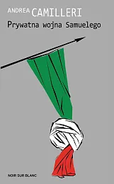 Prywatna wojna SamuelegoAndrea Camilleri