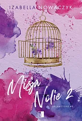 Dreamstone Tom 3 Misja Nolie 2