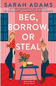 Beg Borrow or Steal Beg Borrow or Steal