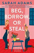 Beg Borrow or Steal