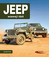 Jeep wczoraj i dziśHack Joahim