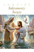 Sakramenty Święte Sakramenty Święte