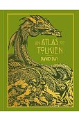 An Atlas of Tolkien An Atlas of Tolkien
