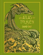 An Atlas of TolkienDavid Day