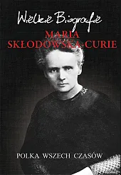 Maria Skłodowska-CurieMarcin Pietruszewski